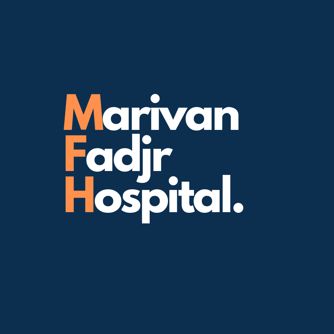 Marivan Fadjr hospital